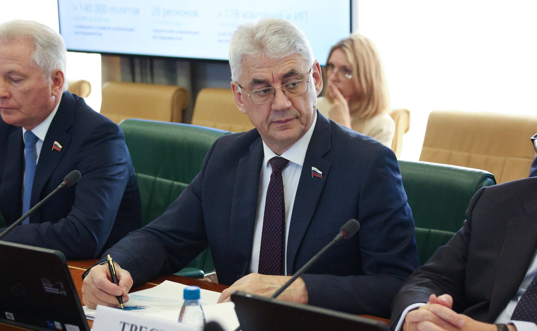 Виктор Калашников
