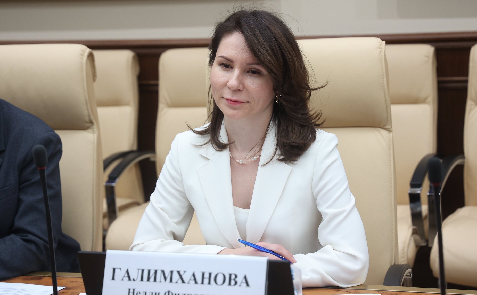 Совещание Комитета Совета Федерации по экономической политике «О мерах государственной поддержки предприятий машиностроения в условиях санкционного давления и падения производства»