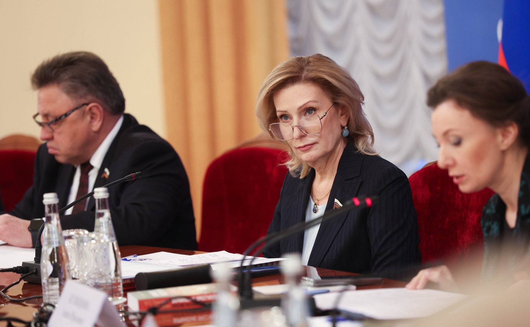 Инна Святенко