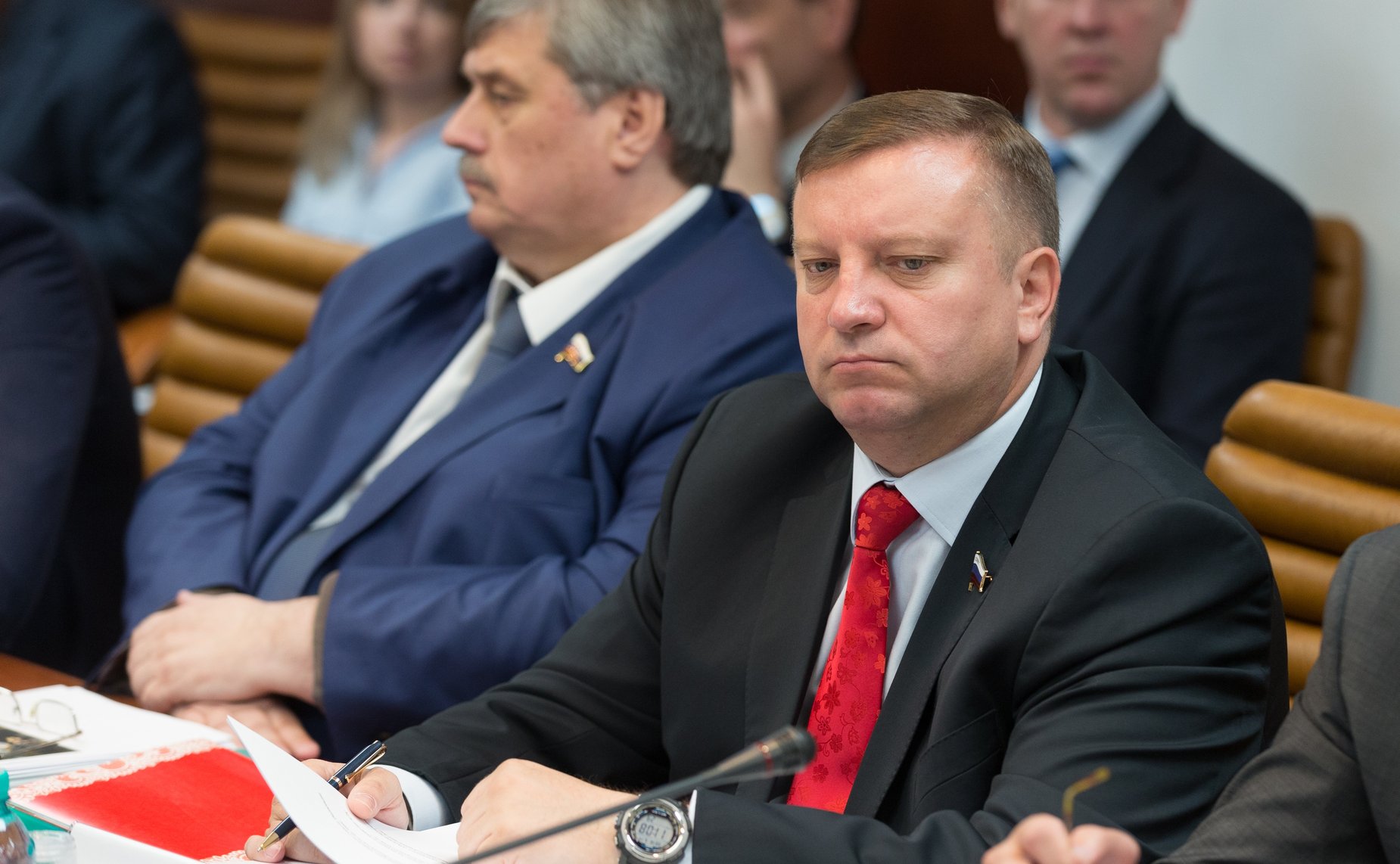 А. Кондратьев