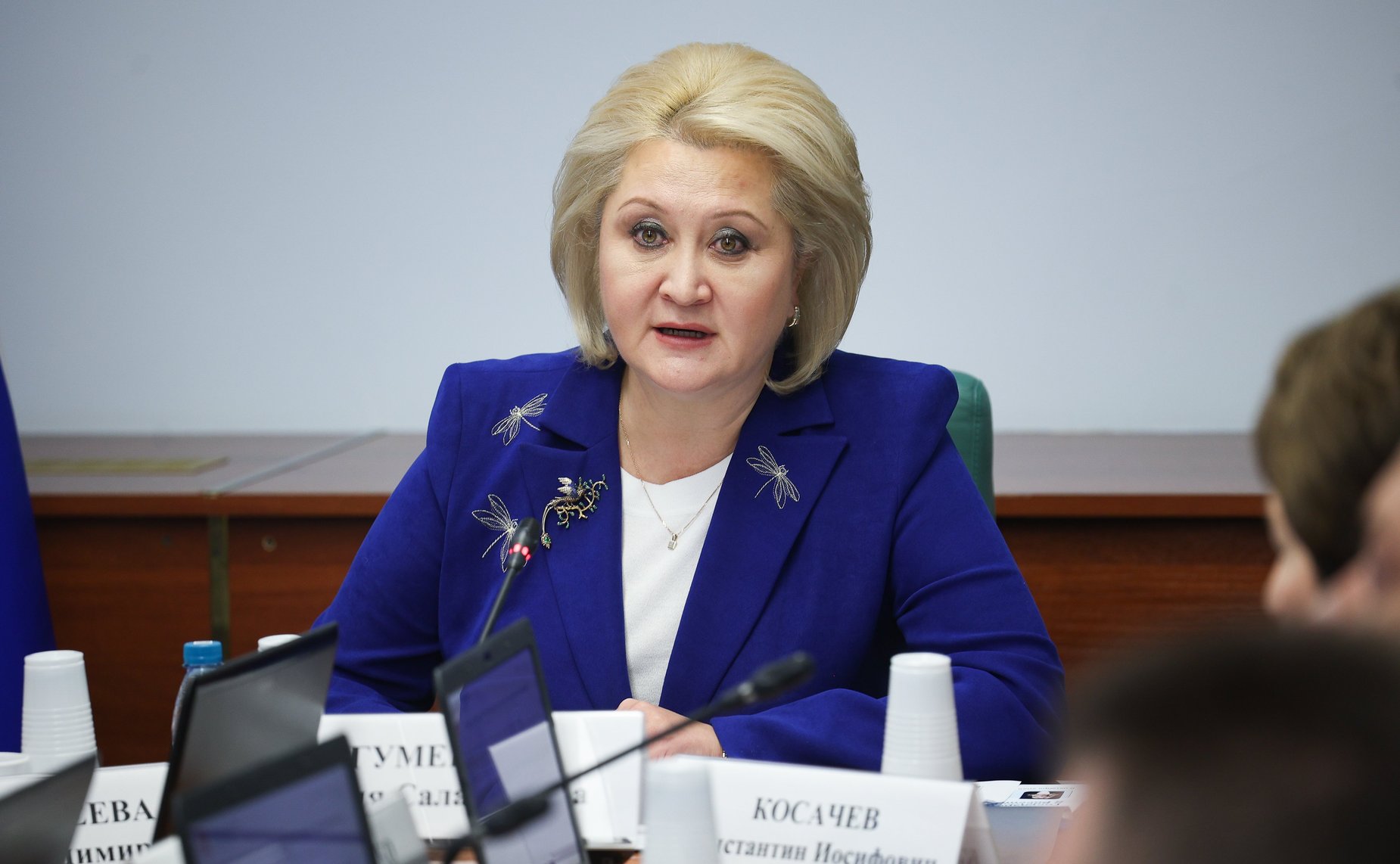 Лилия Гумерова