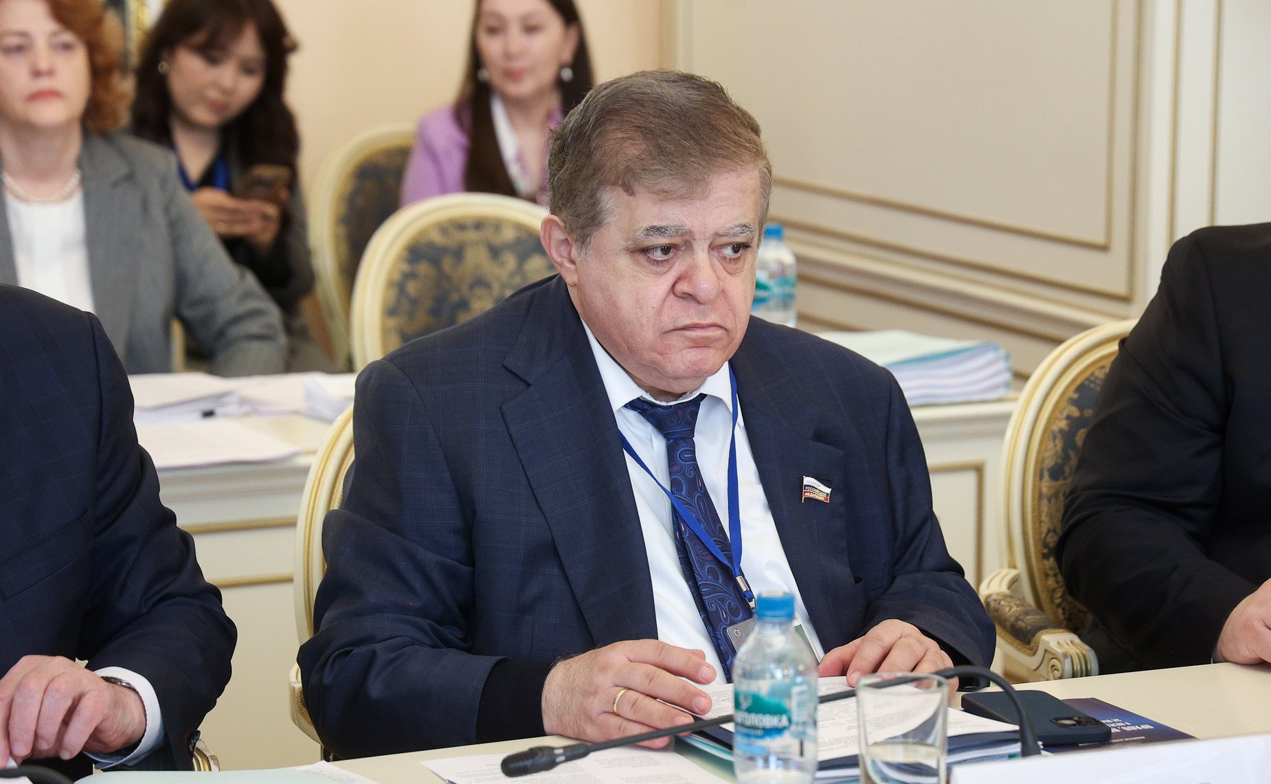 Владимир Джабаров
