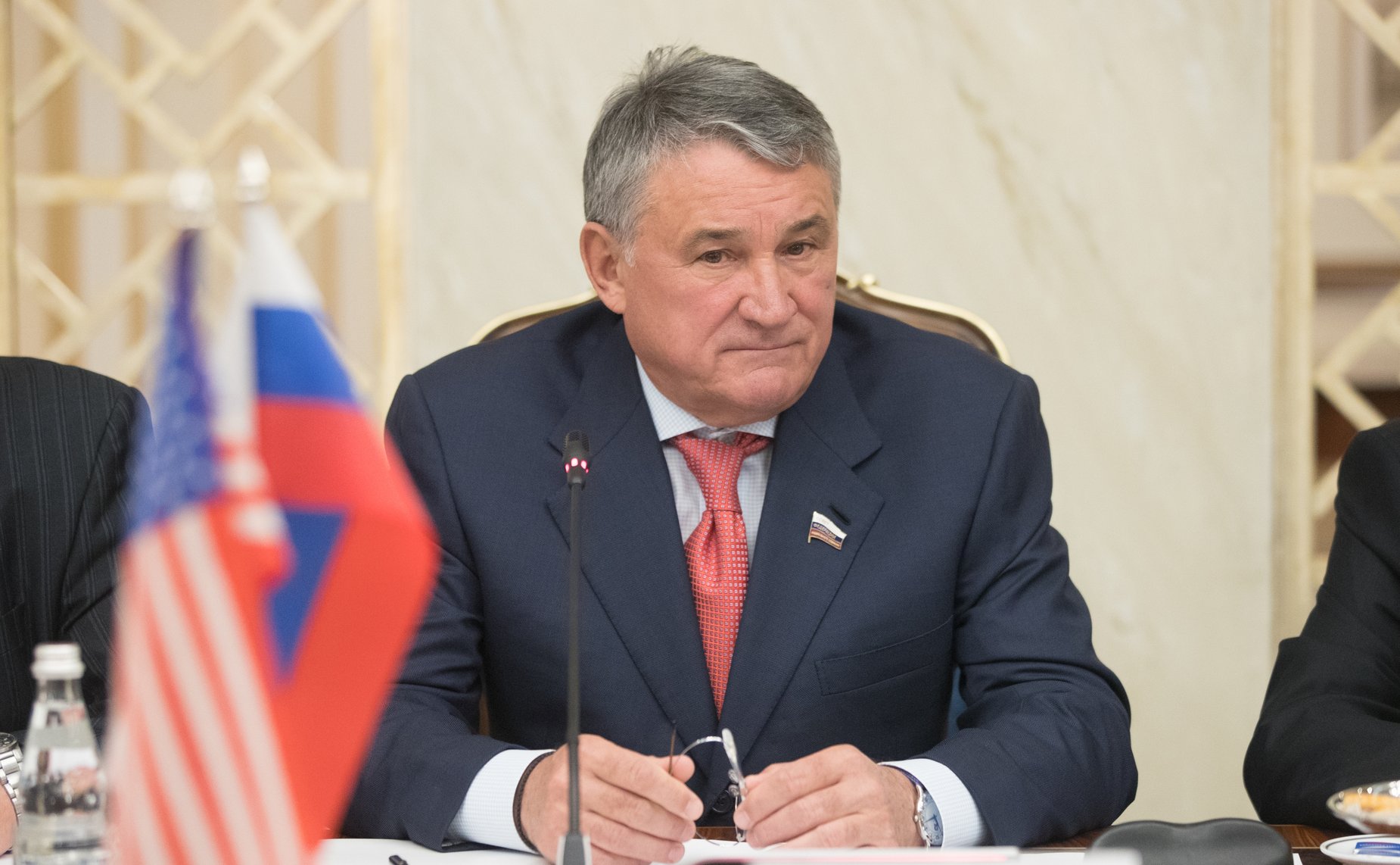 Ю. Воробьев