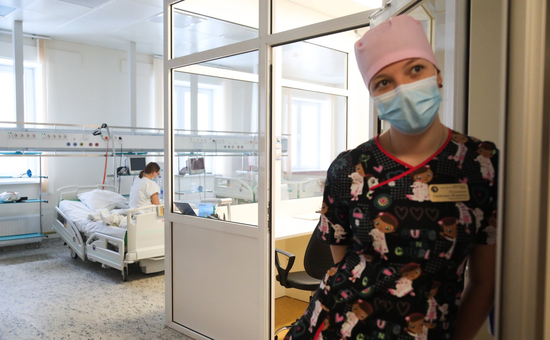 Сенаторы проводят комплексный анализ ситуации в экологии, экономике, социальной политике, энергетике, строительстве и ЖКХ города Норильска