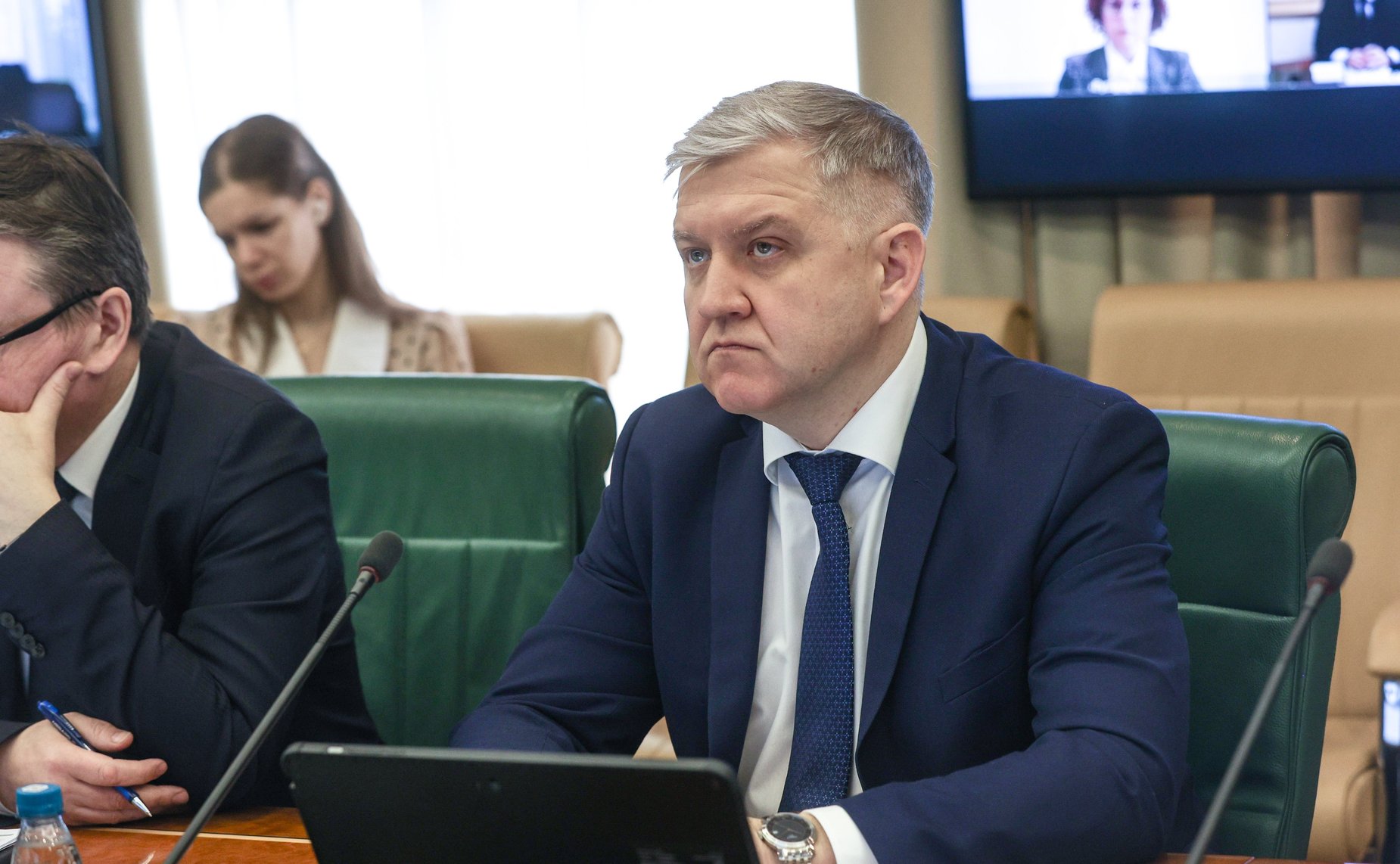 Круглый стол Комитета Совета Федерации по экономической политике на тему «О регулировании тарифов на электрическую энергию в субъектах Российской Федерации, входящих в состав Дальневосточного федерального округа»