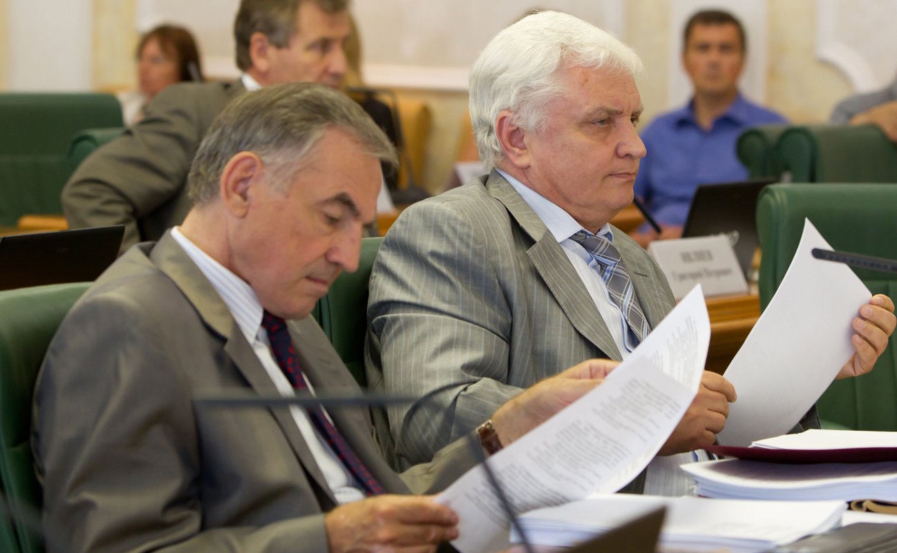 04-07 Клишас заседание комитета 6