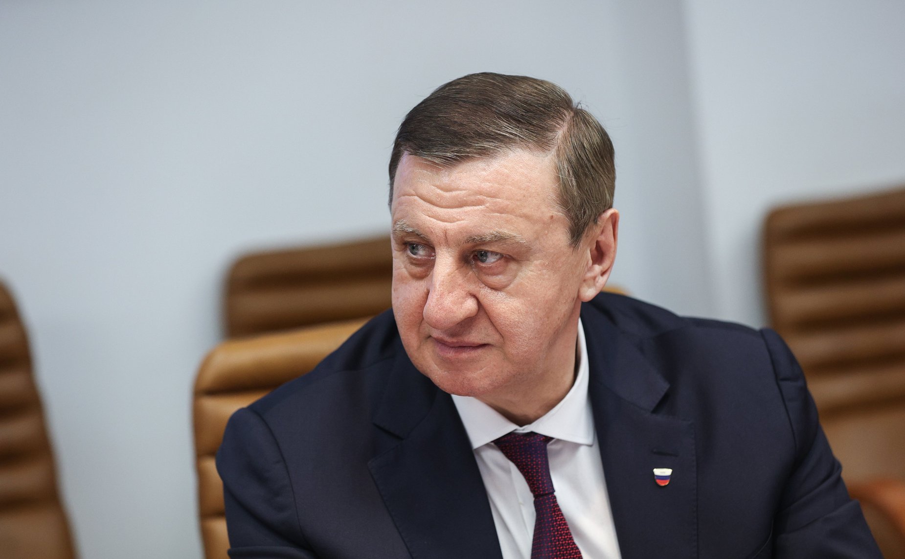 Заседание отраслевой конкурсной комиссии по направлению «Активная жизнь» (спорт и туризм) проекта «Социальный курс: идеи нового времени» Совета по развитию социальных инноваций субъектов РФ при СФ