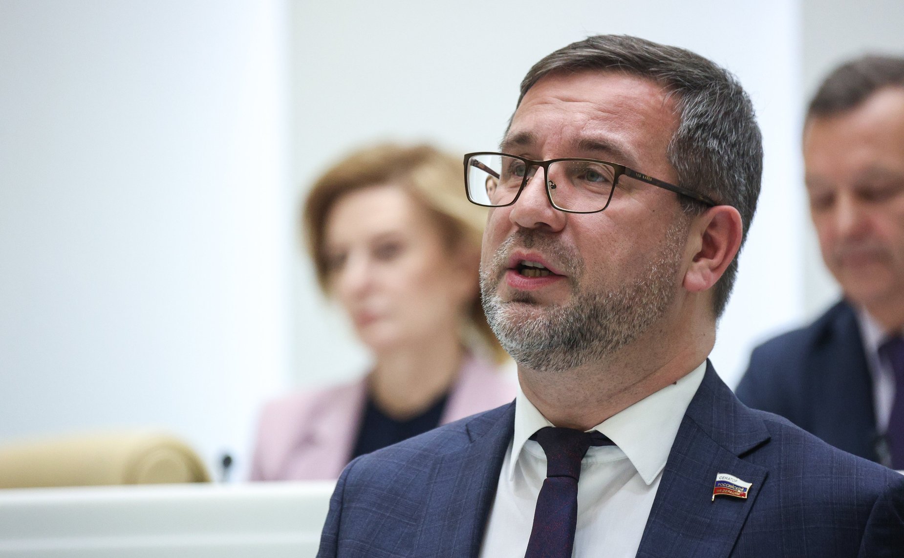 Николай Владимиров