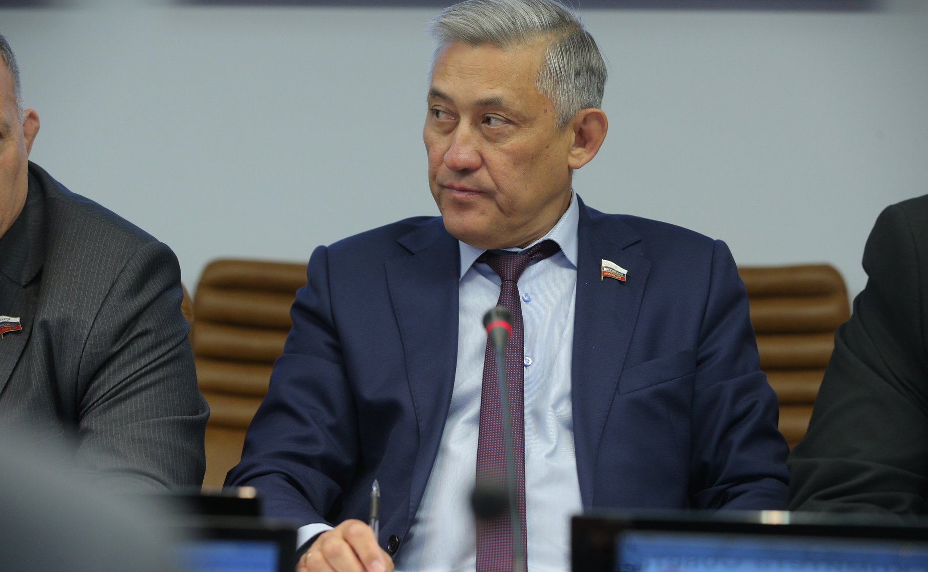 Юрий Валяев