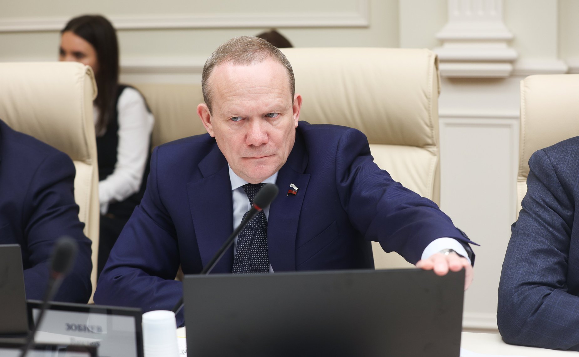 Виктор Зобнев