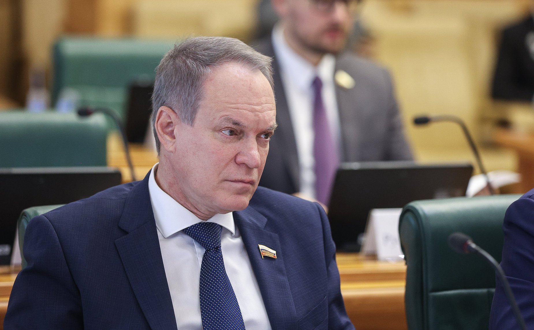 Александр Башкин