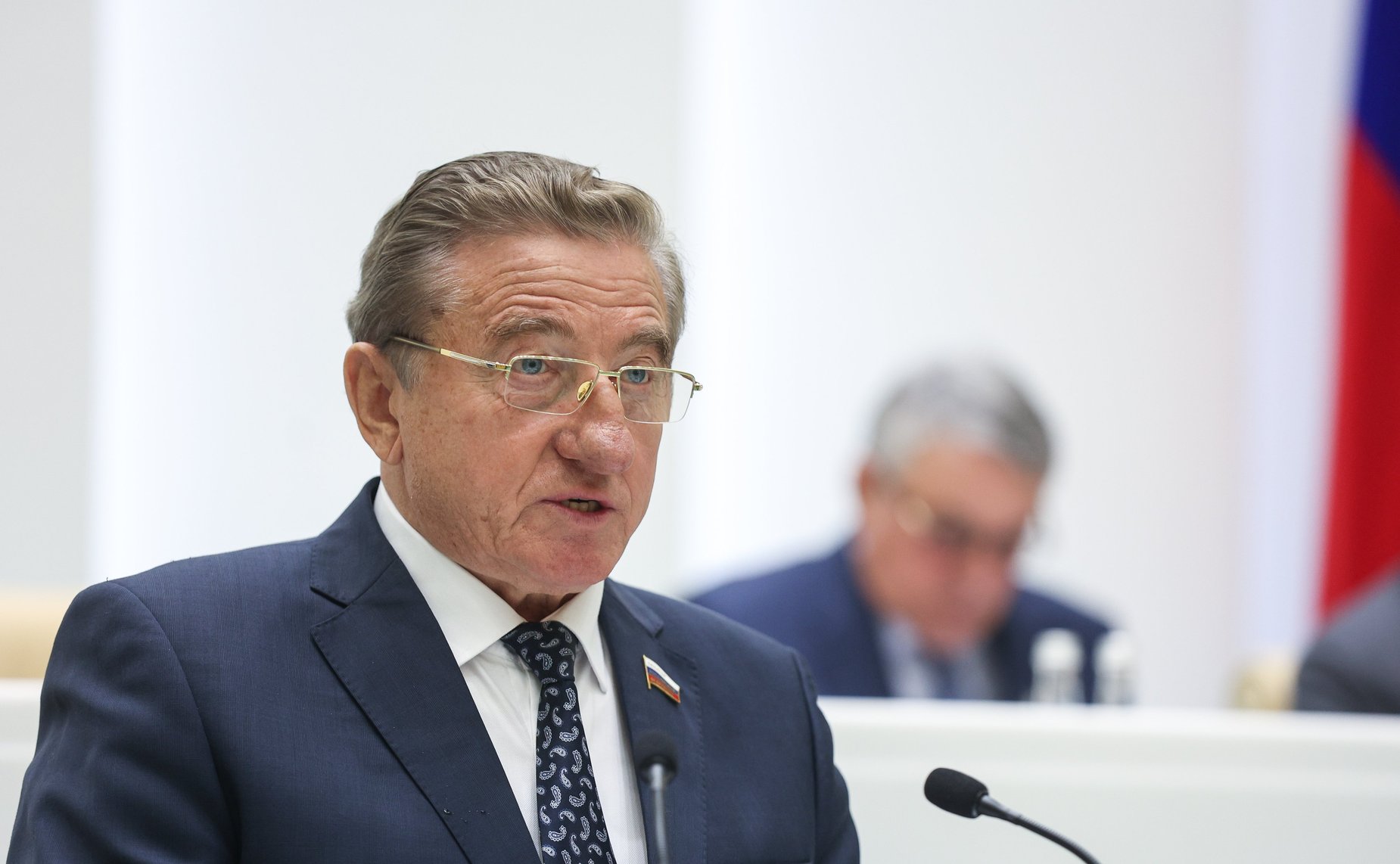 Сергей Лукин