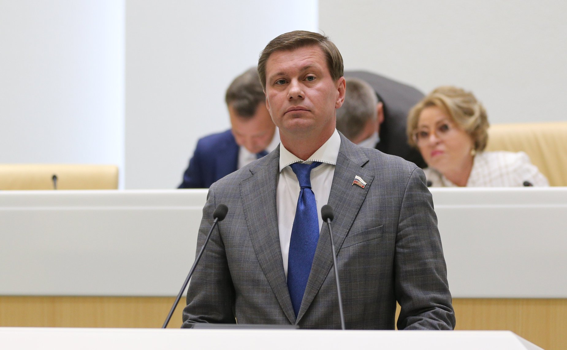 Дмитрий Кузьмин