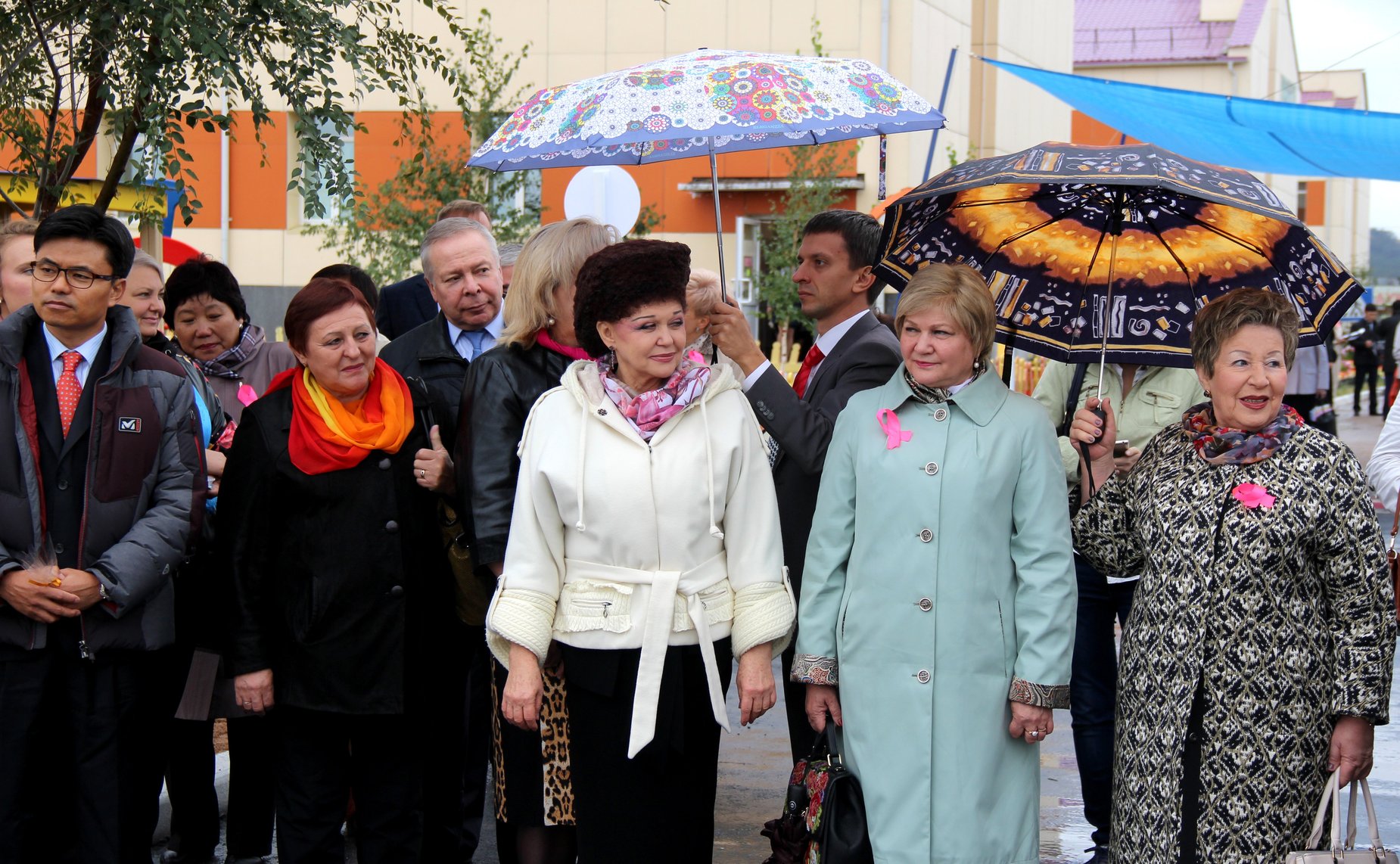 Участники конференции «Безопасность детей. Профилактика детского травматизма на дорогах»