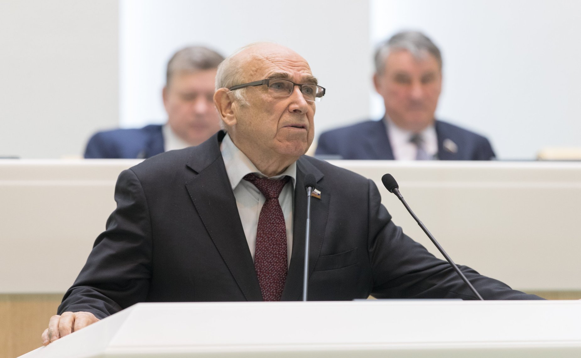 В. Рогоцкий