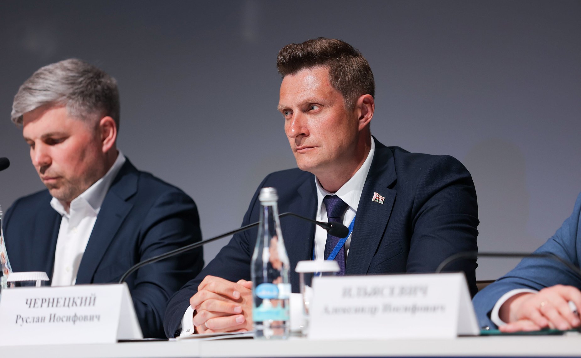 «Вклад культуры и просветительской деятельности в Великую Победу и их роль в формировании будущего Союзного государства». ХII Форум регионов России и Беларуси