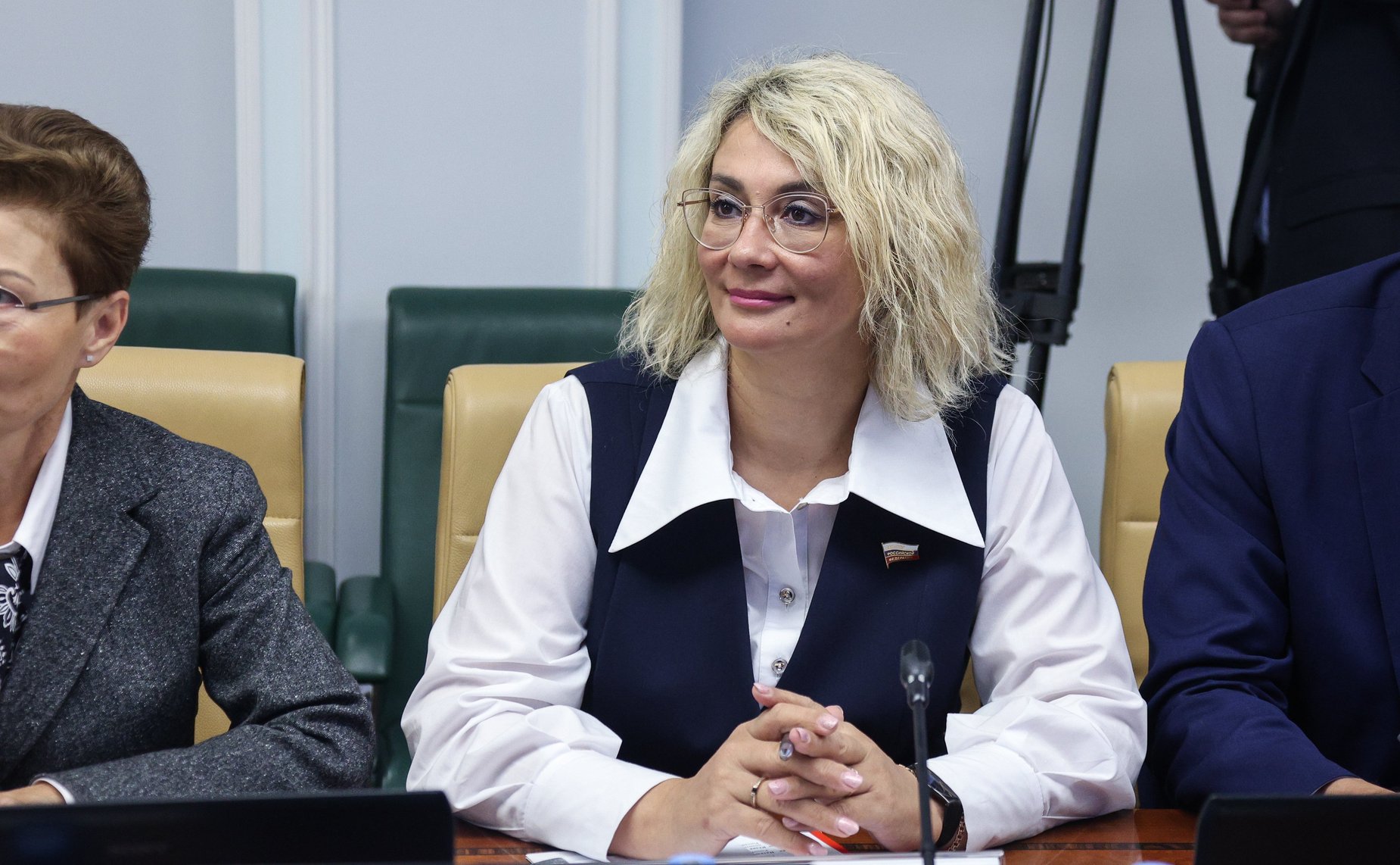 Наталия Косихина