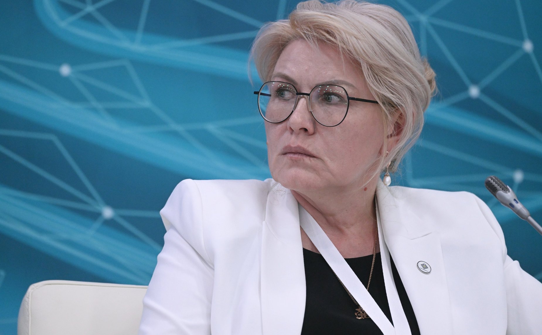 Николай Журавлев выступил на сессии «Развитие рынка цифровых финансовых активов», прошедшей в рамках XIV Международного экономического форума «Россия — Исламский мир: КazanForum»