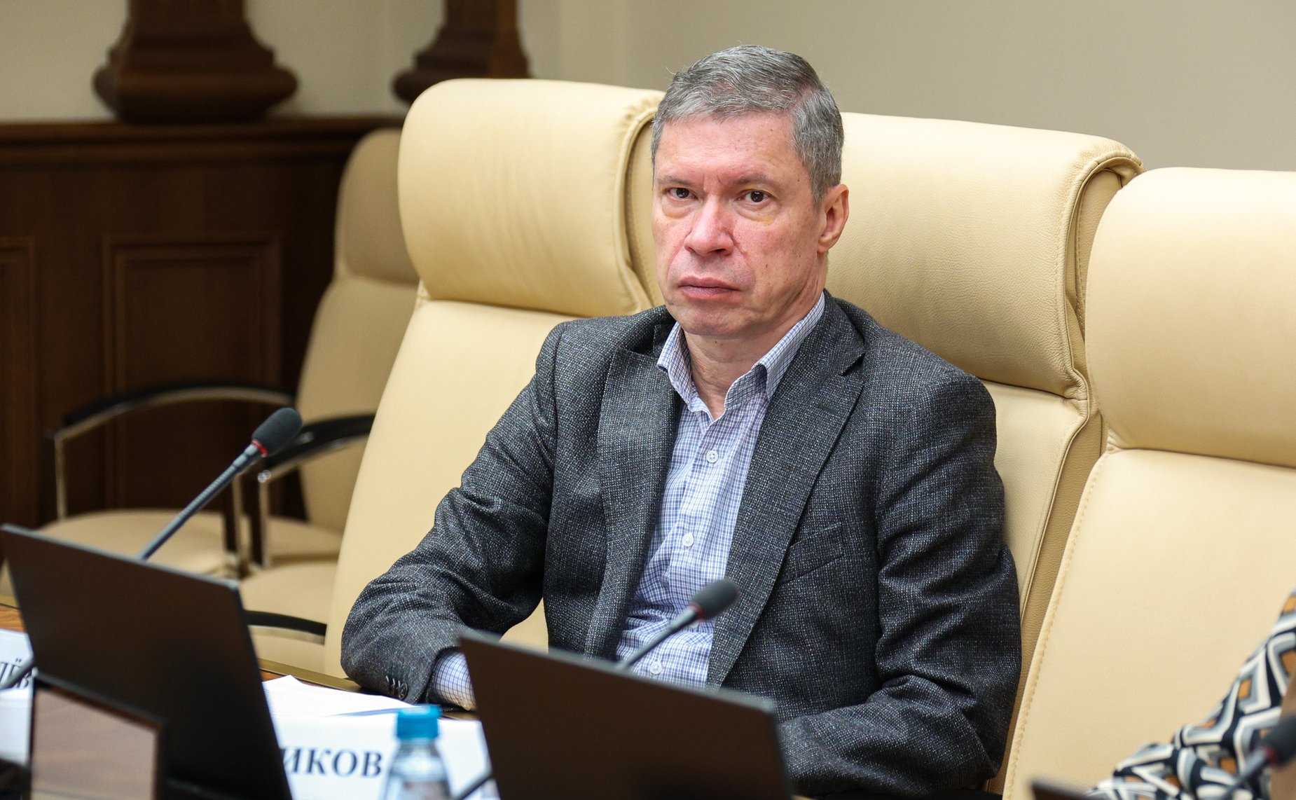 Круглый стол Комитета СФ по социальной политике «Доступность жизненно необходимых и важнейших лекарственных препаратов для льготных категорий граждан: проблемы и пути решения»