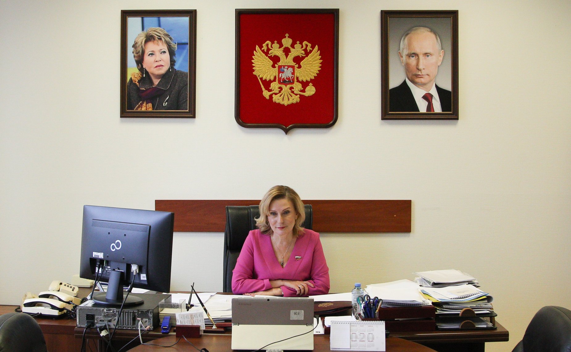 Инна Святенко