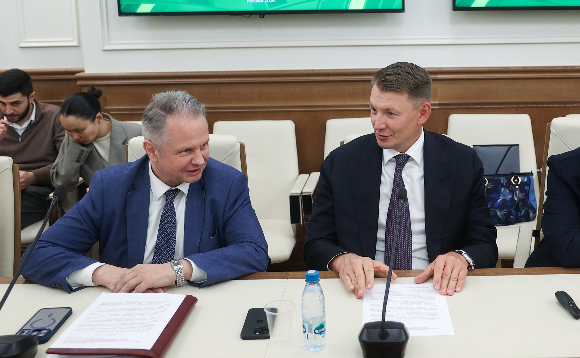 Методический семинар по вопросам реализации новейшего земельного законодательства, в том числе создания механизмов по переводу земель сельскохозяйственного назначения в другие категории с использованием принципа «двух ключей»