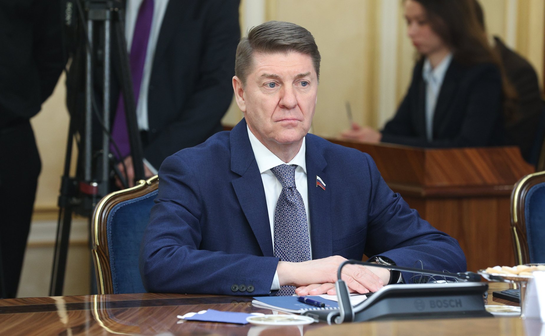 Андрей Шевченко