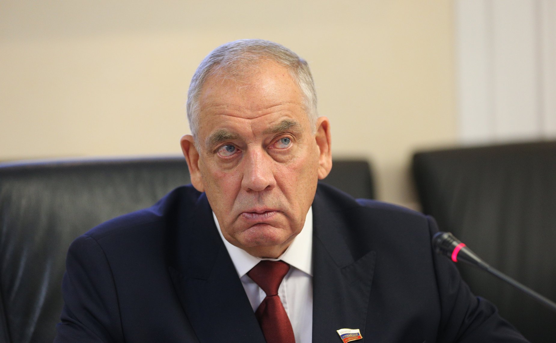 Сергей Митин