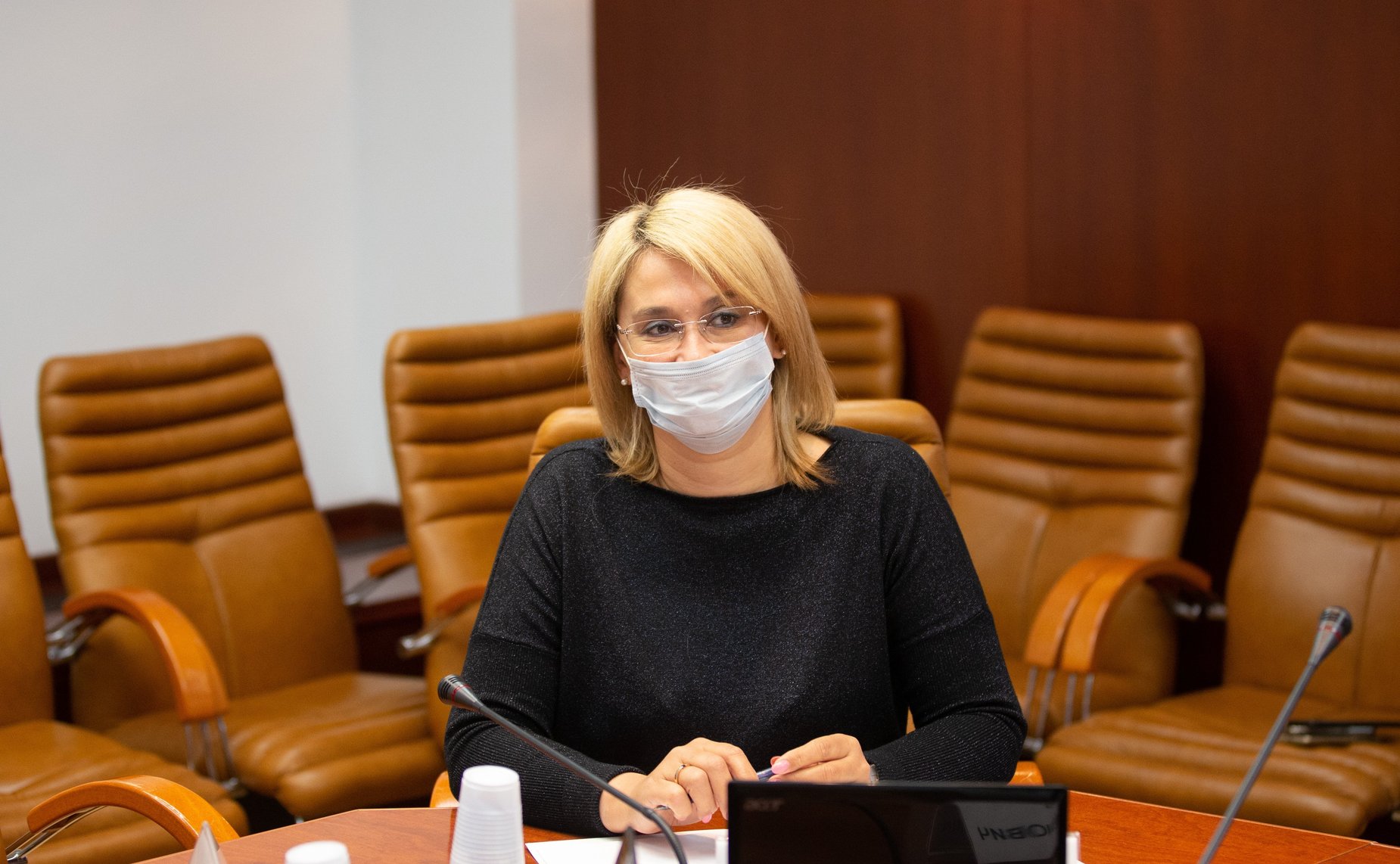 Наталия Косихина