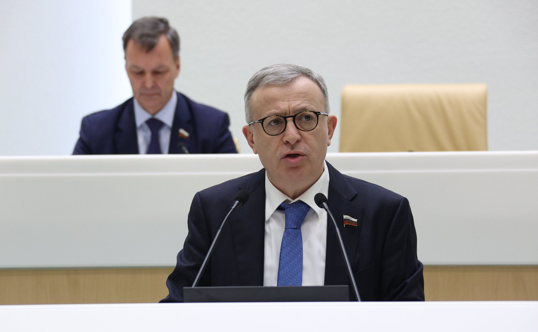 Мухарбий Ульбашев