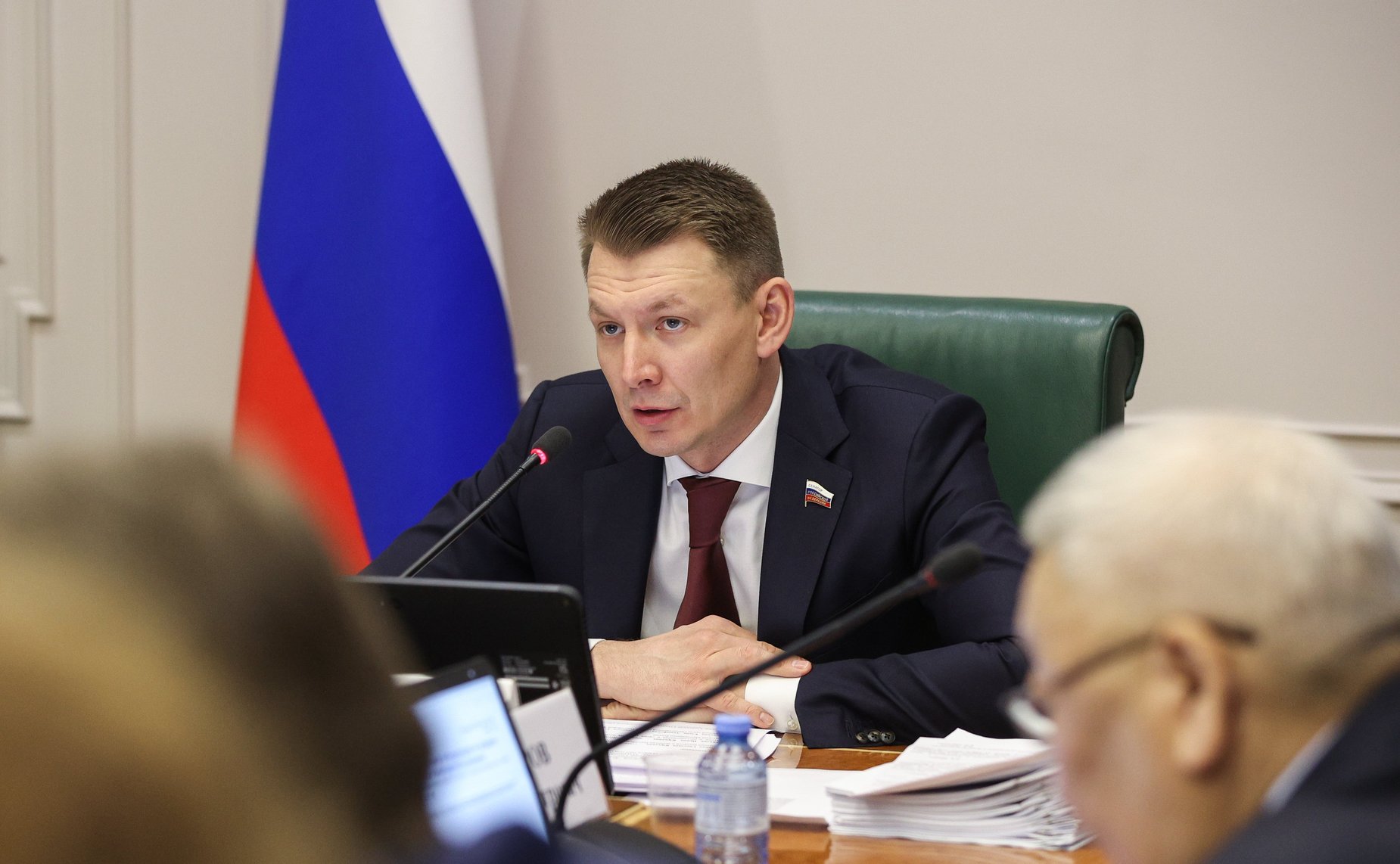 Александр Двойных