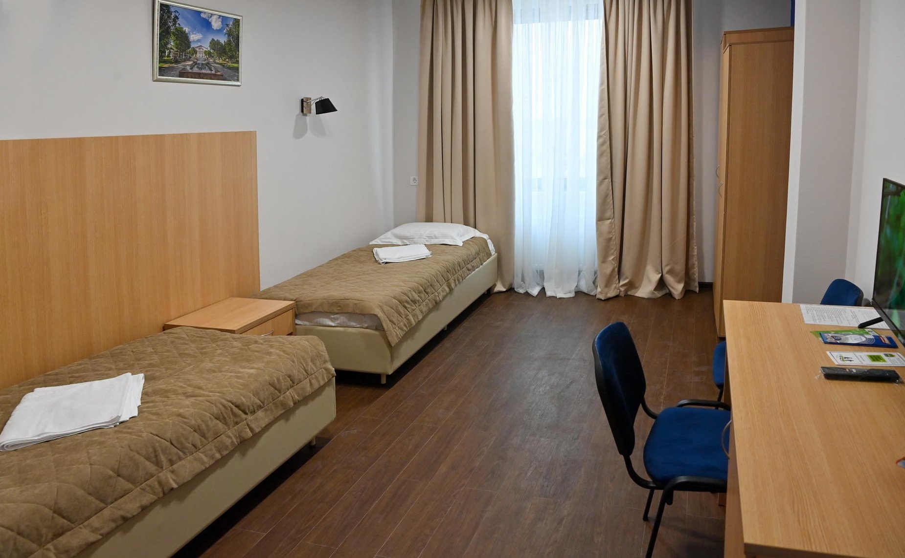 В Калуге, в рамках мероприятий, приуроченных к 650-летию областной столицы, состоялась торжественная церемония открытия Дворца спорта