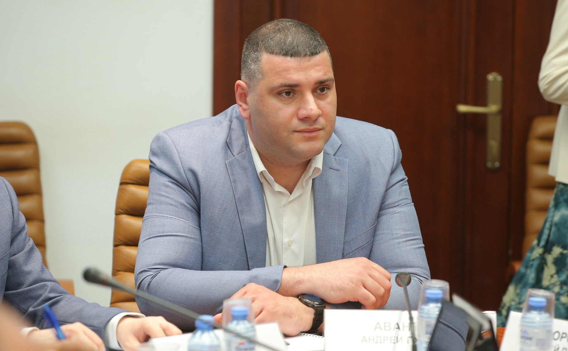 Расширенное заседание Комитета СФ по науке, образованию и культуре