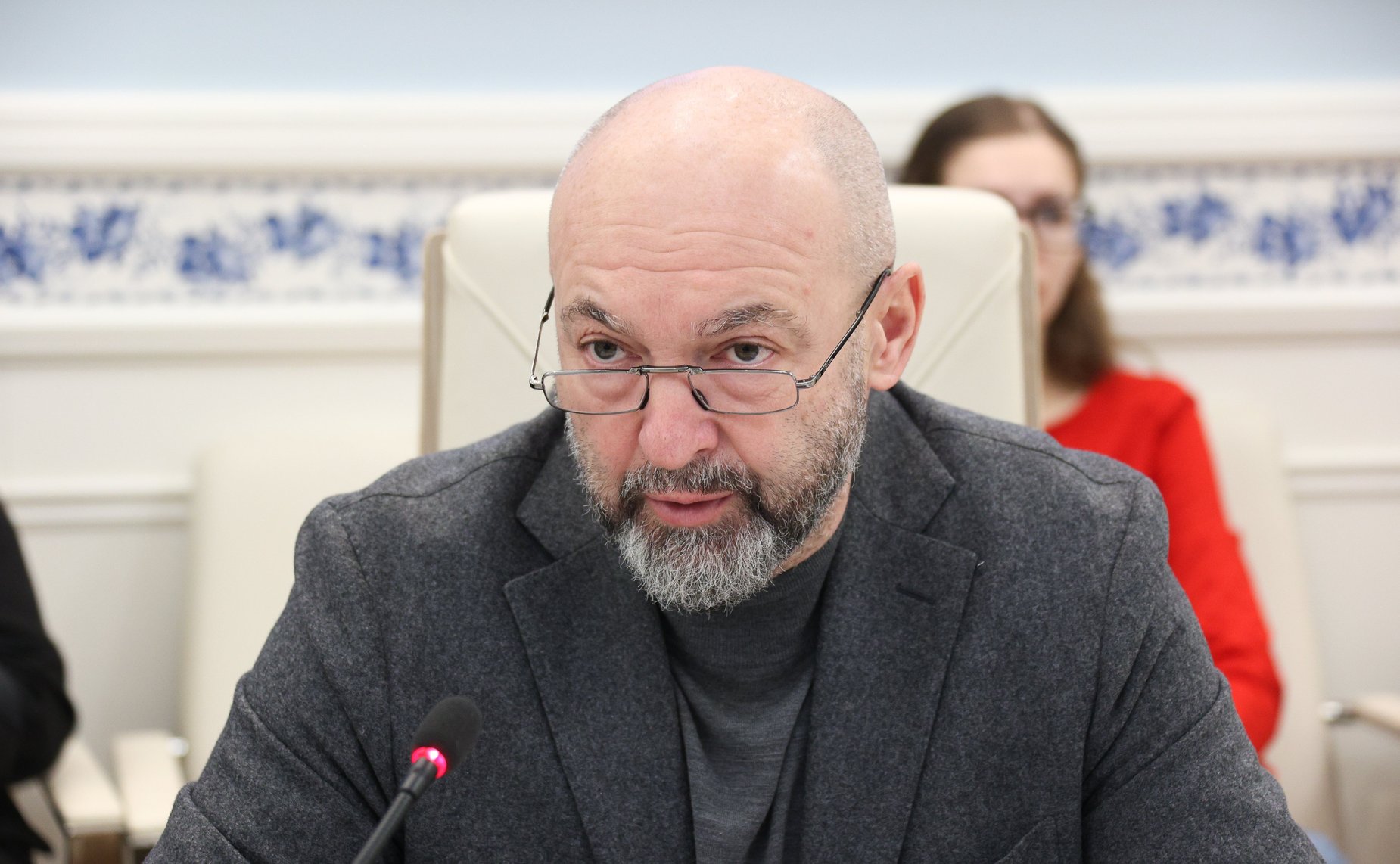 Сергей Аноприенко