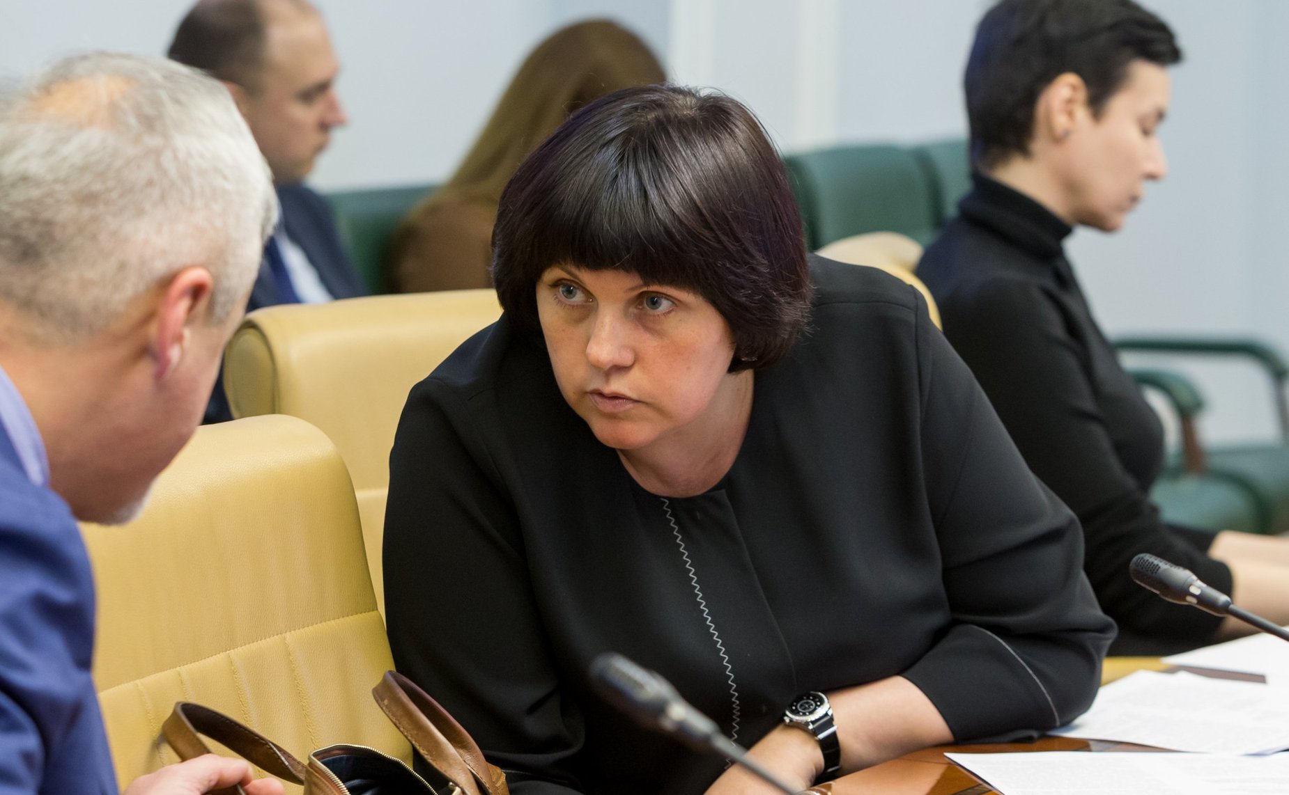 Елена Афанасьева