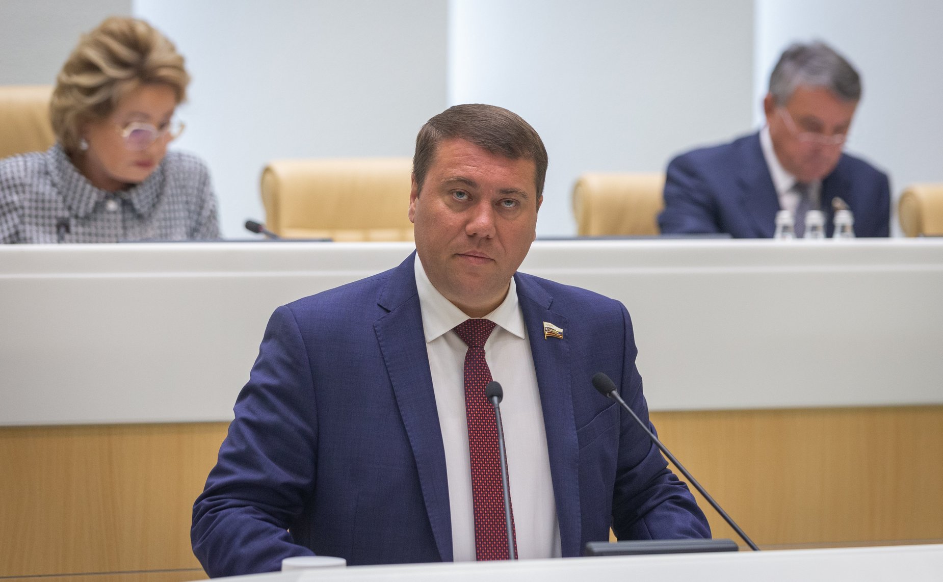 Иван Абрамов