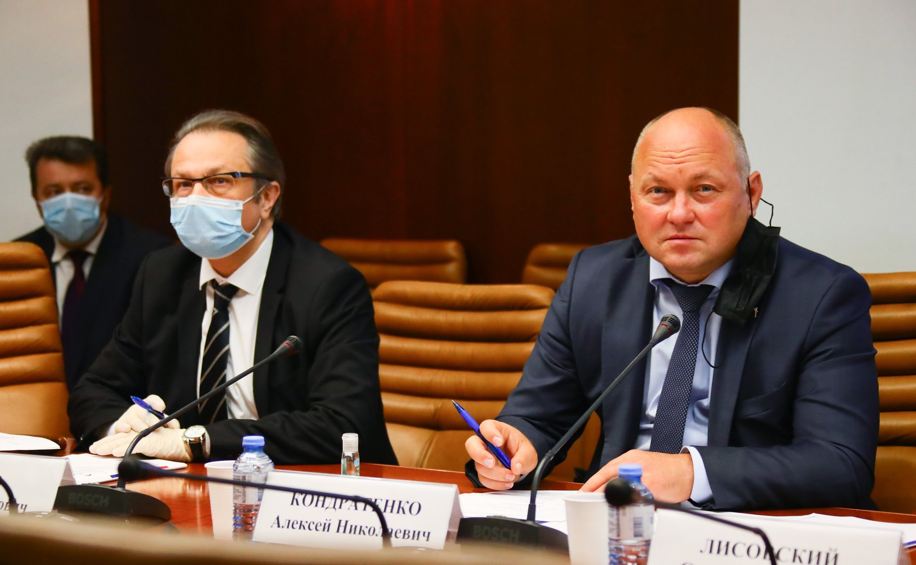 Алексей Кондратьев