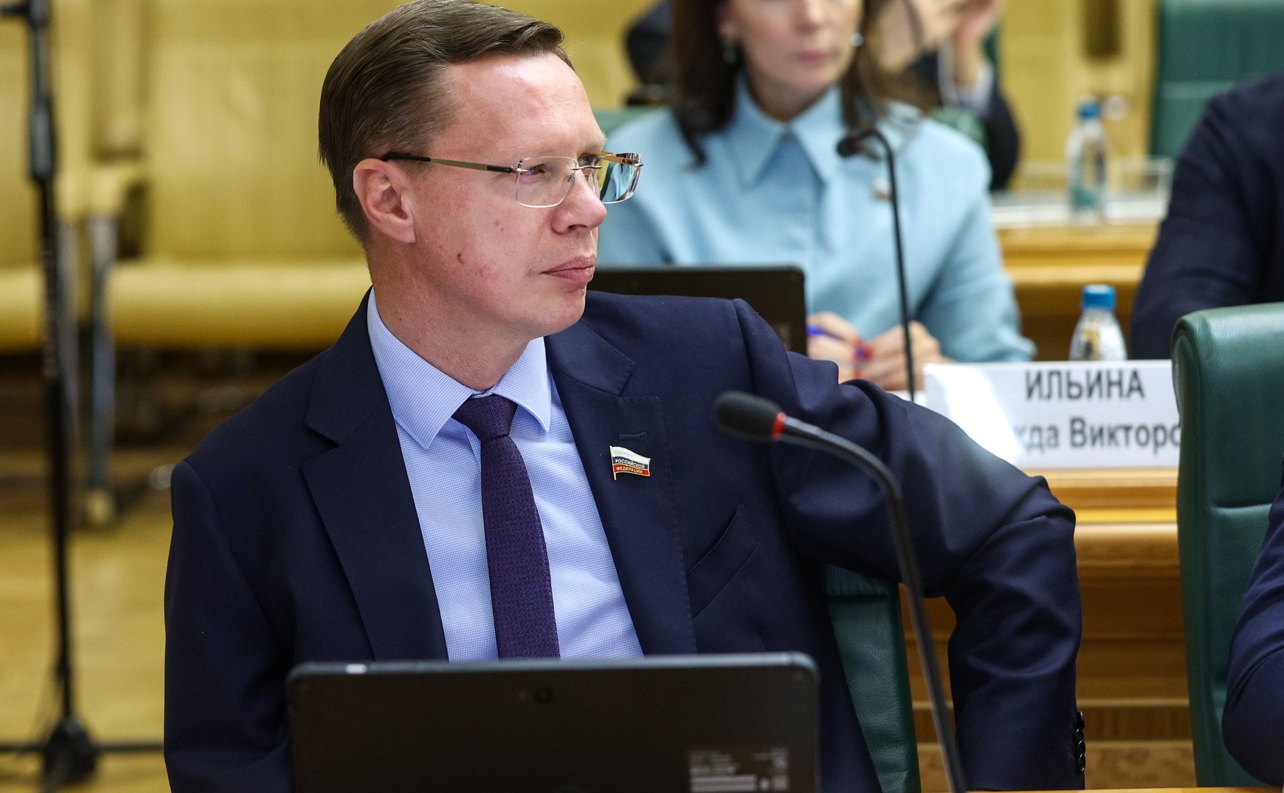 Виталий Назаренко