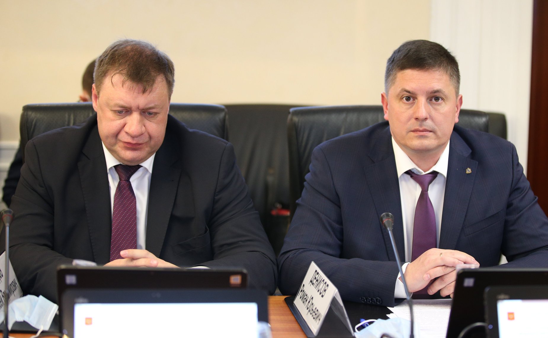 Расширенное заседание Комитета СФ по федеративному устройству. Региональной политике, МСУ и делам Севера