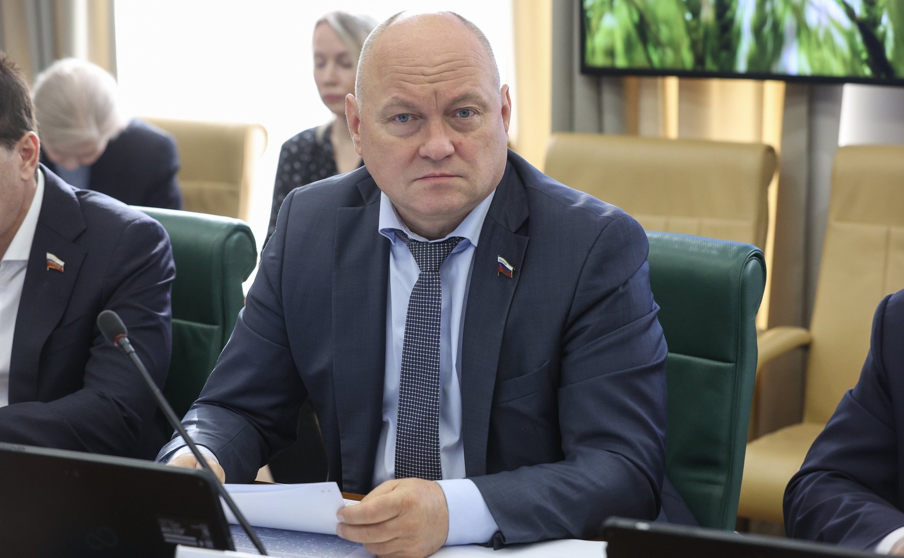 Алексей Кондратенко