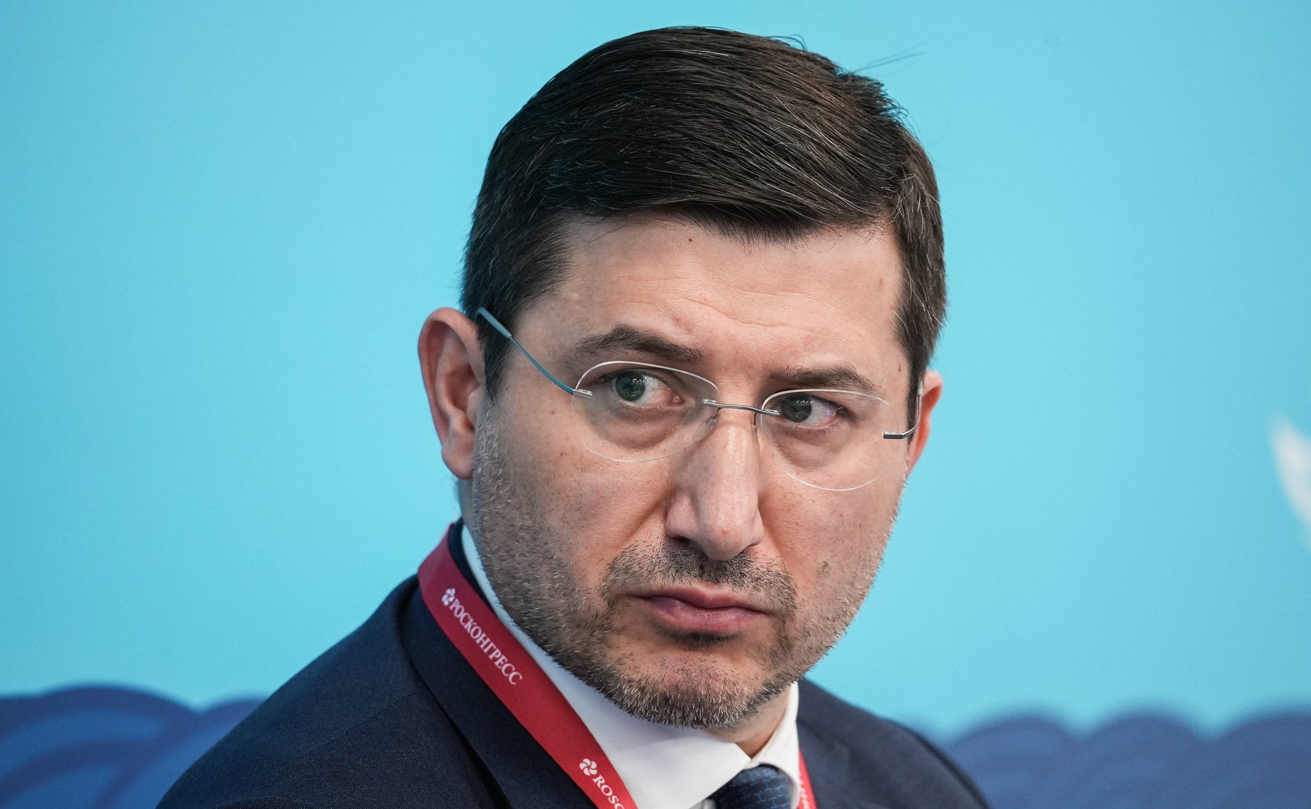 Сессия «Система управления северным завозом: новая реальность». Сенаторы принимают участие в VIII Восточном экономическом форуме