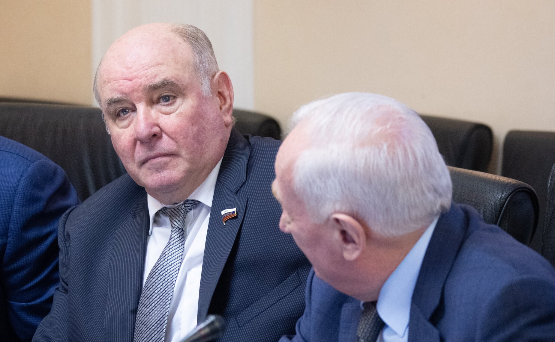 Григорий Карасин