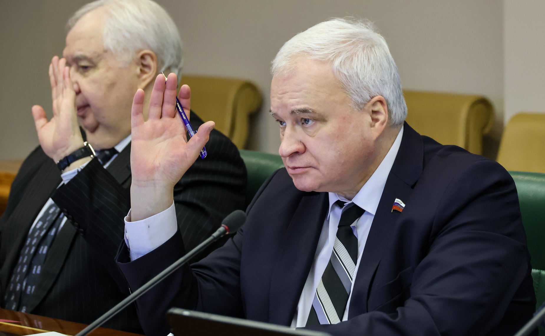 Андрей Денисов