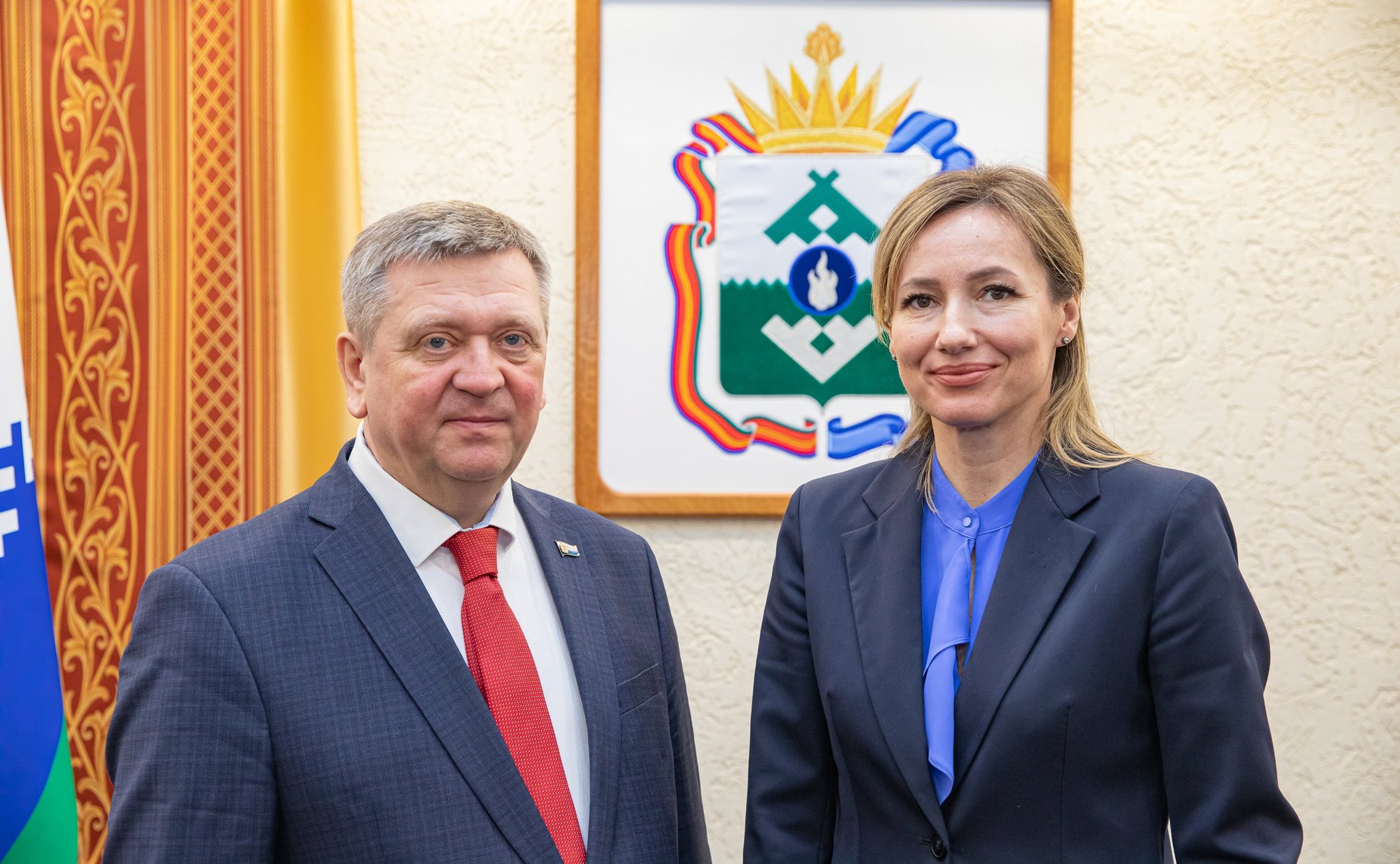 Выездное расширенное совещание Временной комиссии СФ по совершенствованию правового регулирования в сфере государственного контроля (надзора) и муниципального контроля в Российской Федерации