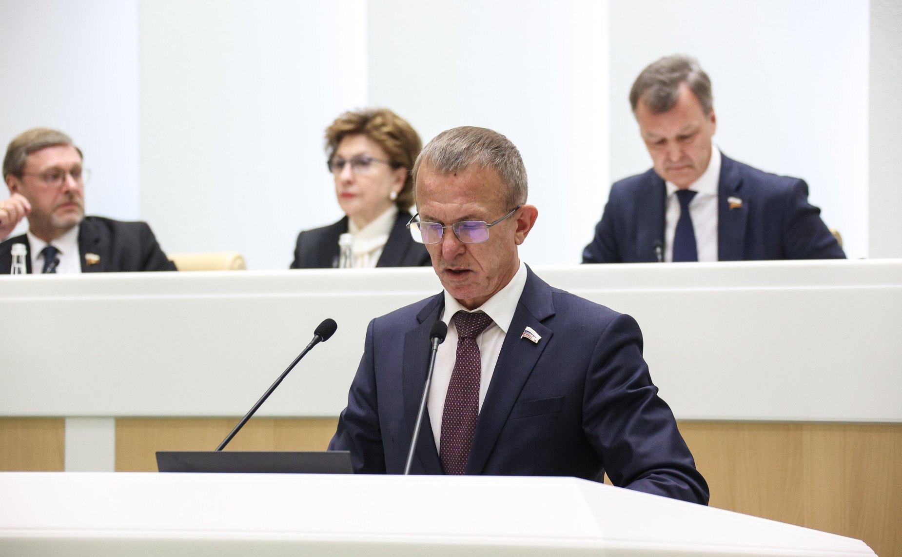 Владимир Кравченко