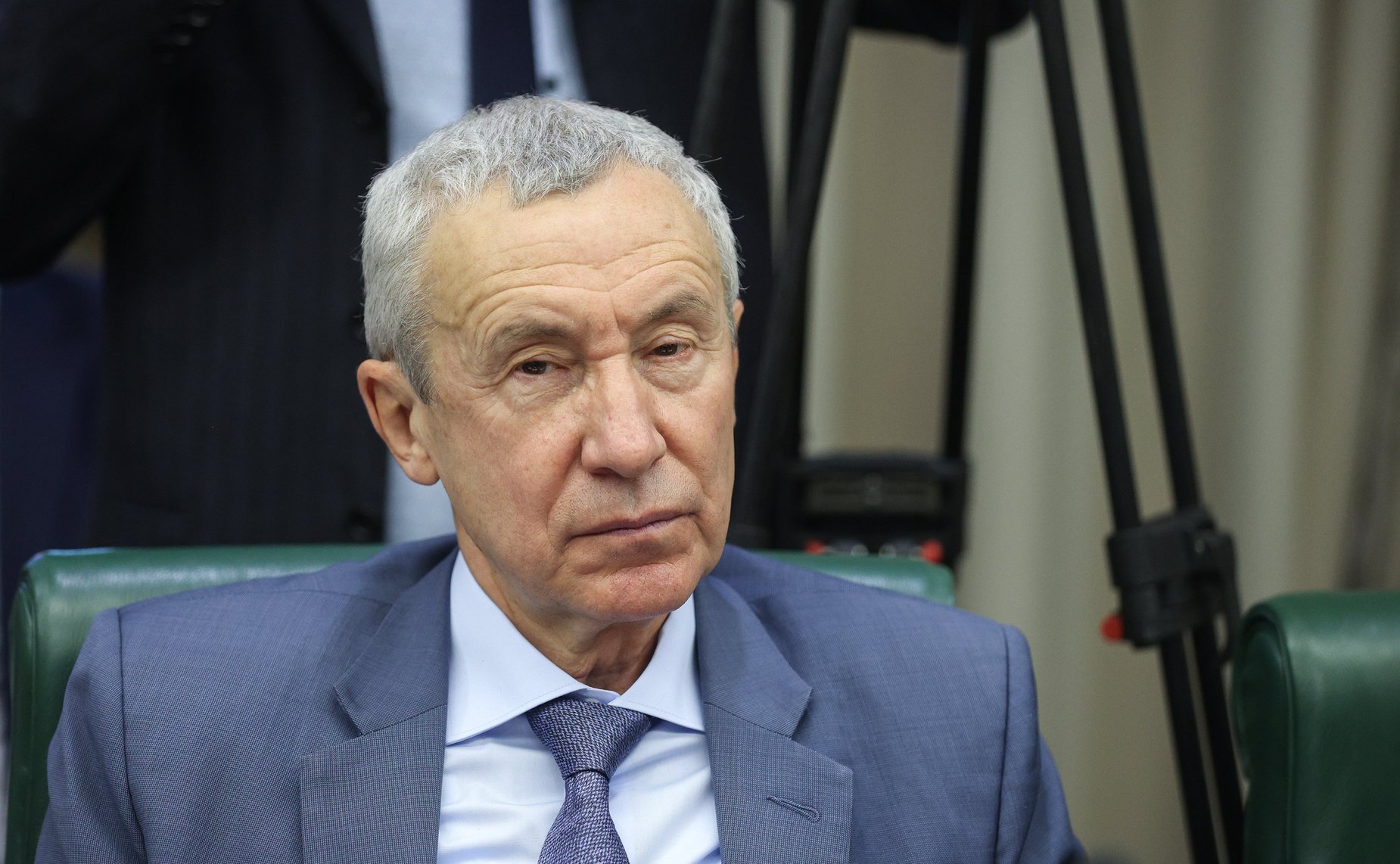 Андрей Климов