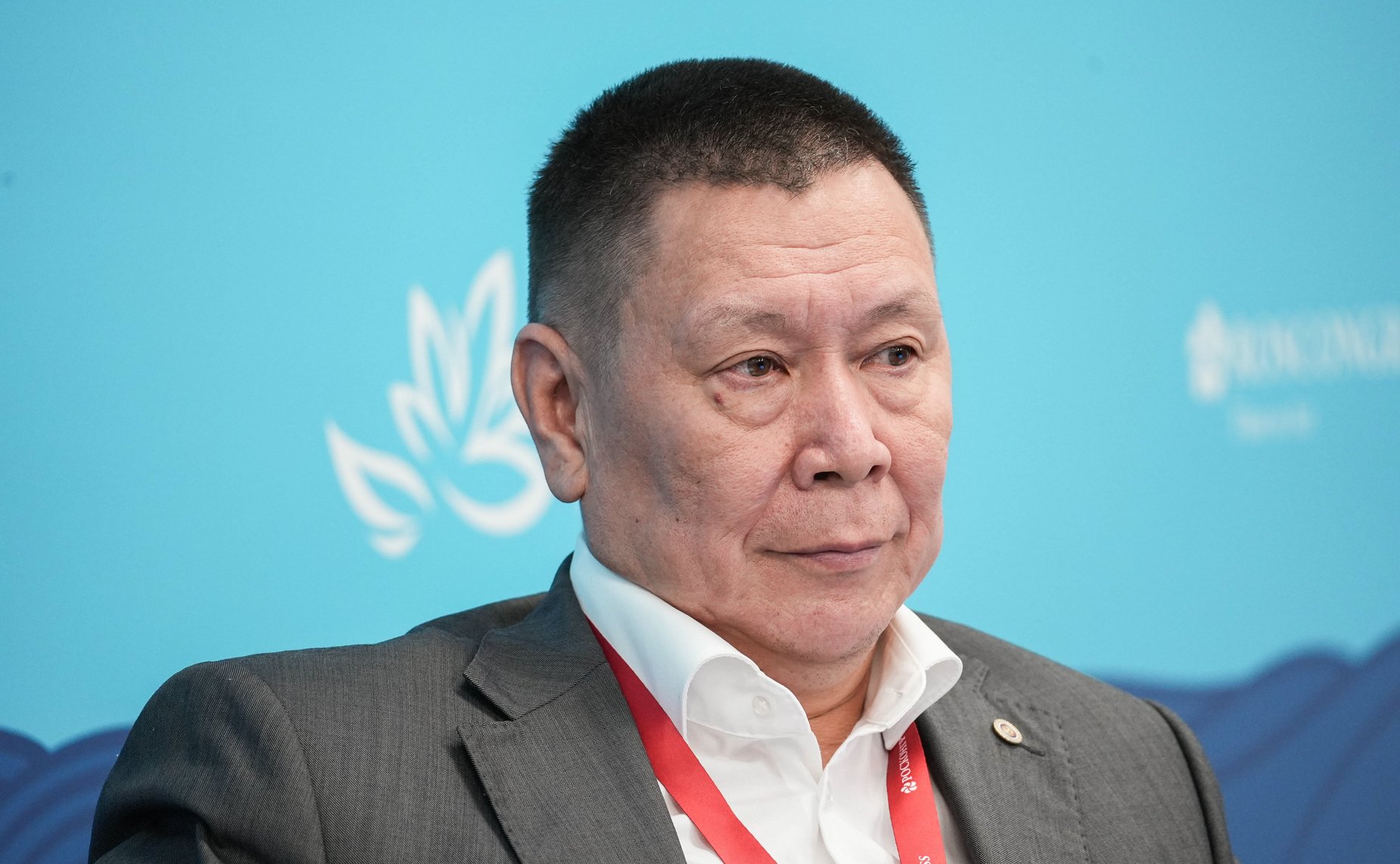 Григорий Ледков