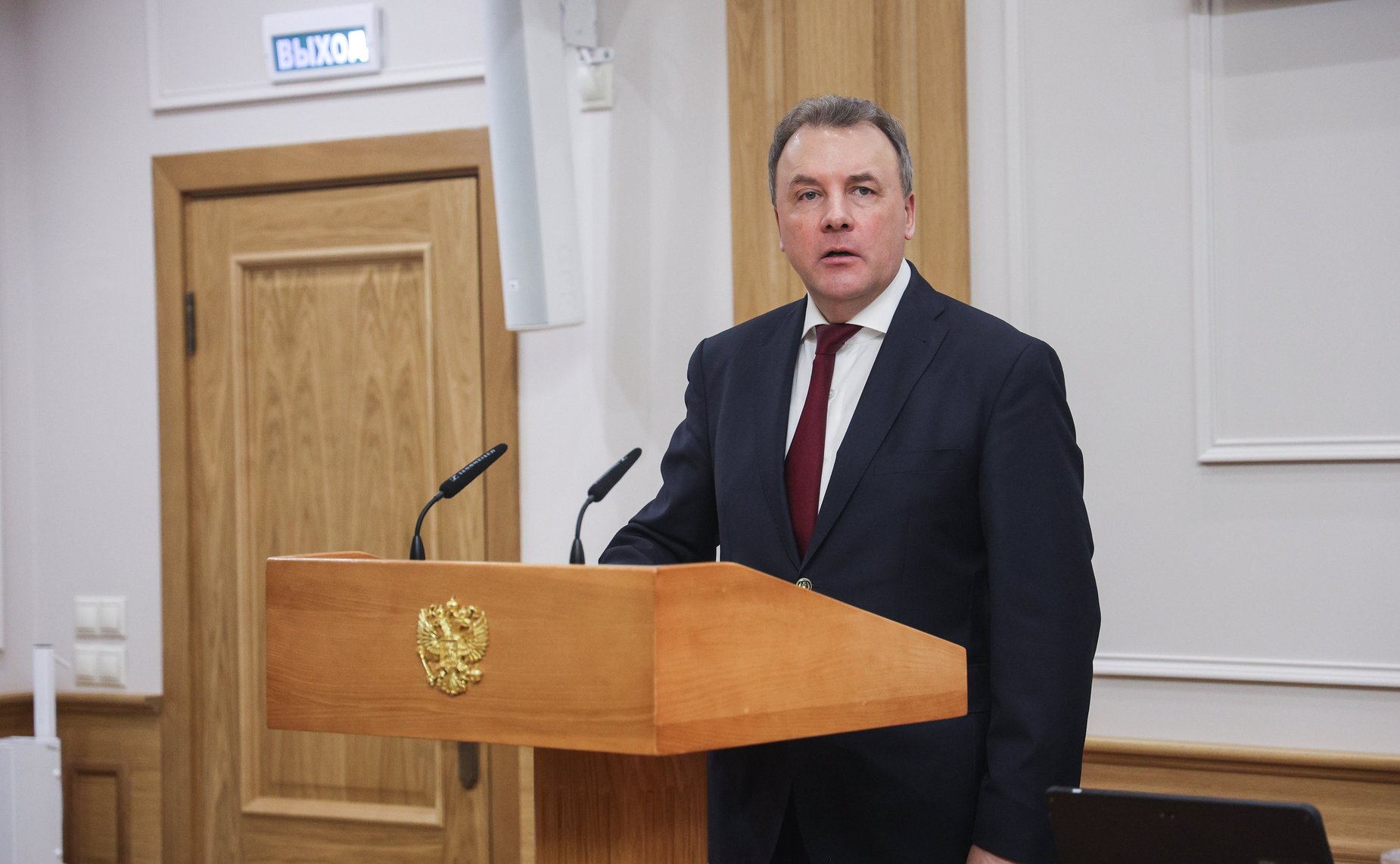 Артур Муравьев