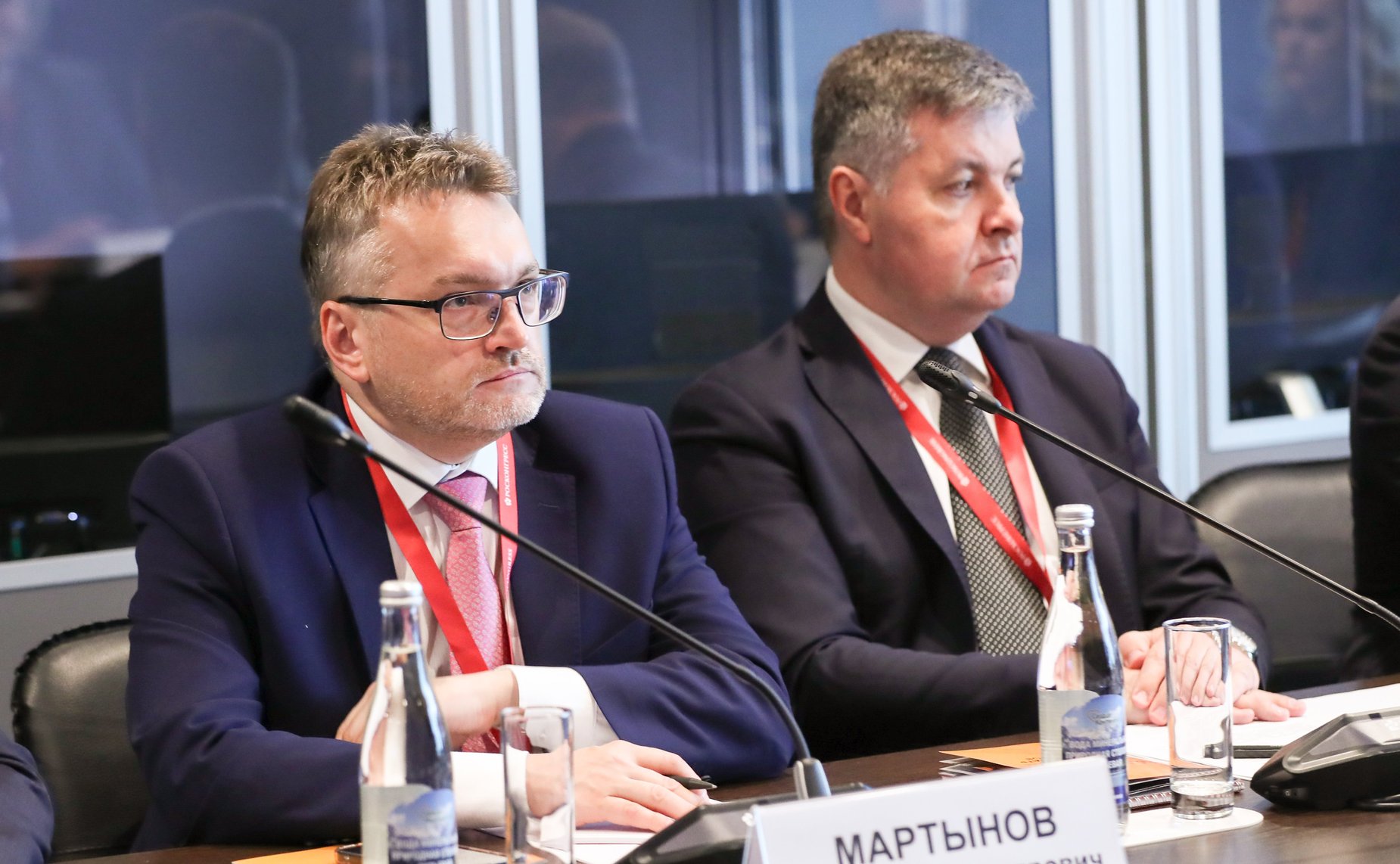 XXVIII Петербургский международный экономический форум (ПМЭФ’25). Заседание комиссии ГосСовета РФ по направлению «Кадры» на тему «Об основных подходах по привлечению квалифицированных специалистов с учетом требований рынка труда»