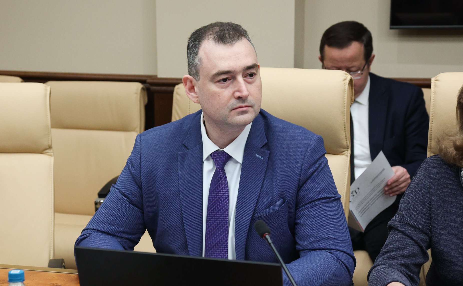 Семинар-совещание Правового управления Аппарата Совета Федерации для законодательных органов субъектов Российской Федерации и помощников сенаторов Российской Федерации