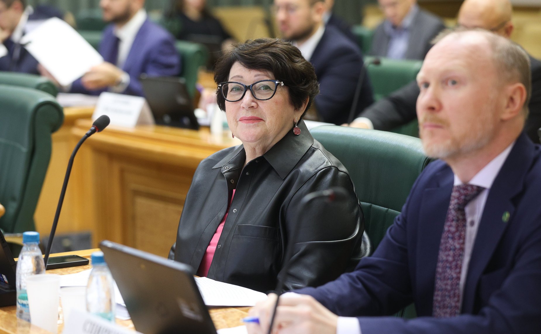 Людмила Талабаев